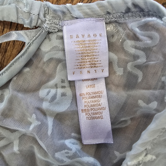 Fenty sleep set - Picture 2 of 7